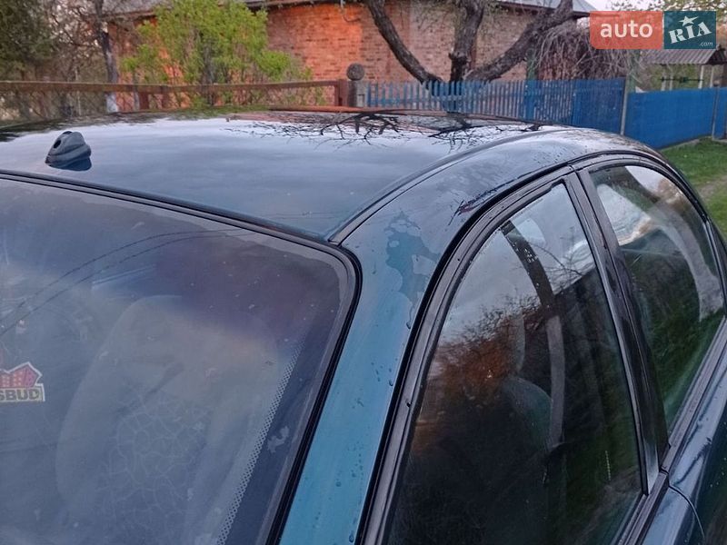Седан Daewoo Lanos 2003 в Хмельницькому