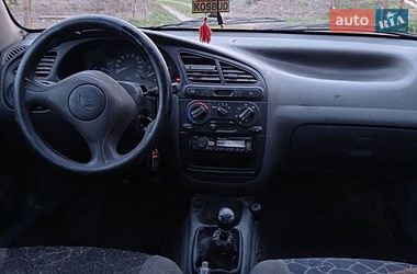 Седан Daewoo Lanos 2003 в Хмельницькому