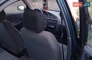 Седан Daewoo Lanos 2003 в Хмельницькому