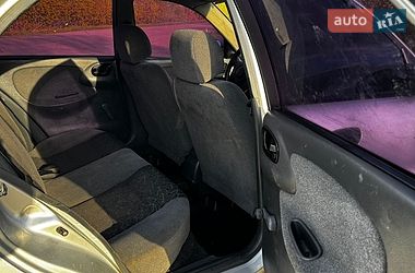 Седан Daewoo Lanos 2007 в Житомирі