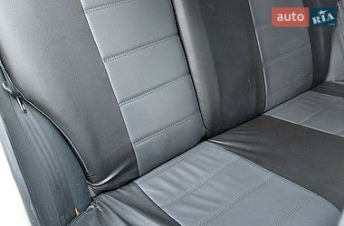 Седан Daewoo Lanos 2004 в Тростянці