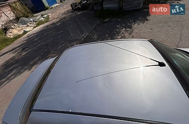 Седан Daewoo Lanos 2006 в Кривому Розі