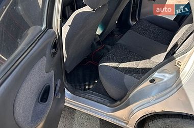 Седан Daewoo Lanos 2006 в Кривому Розі