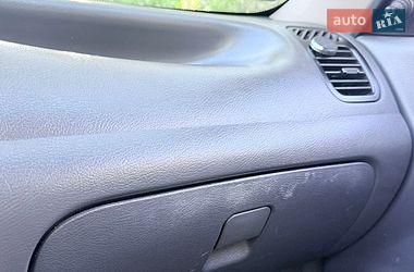 Седан Daewoo Lanos 2007 в Чернівцях