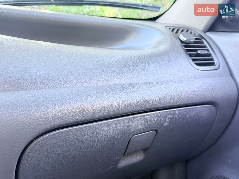 Седан Daewoo Lanos 2007 в Чернівцях