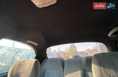 Седан Daewoo Lanos 2009 в Чернівцях