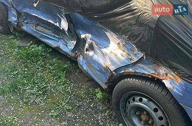 Седан Daewoo Lanos 2007 в Киеве
