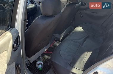 Седан Daewoo Lanos 2004 в Ирпене