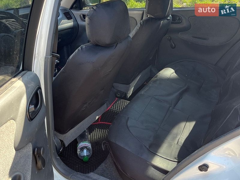 Седан Daewoo Lanos 2004 в Ирпене