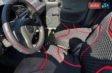 Седан Daewoo Lanos 2006 в Кропивницком