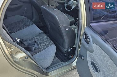 Седан Daewoo Lanos 2004 в Броварах