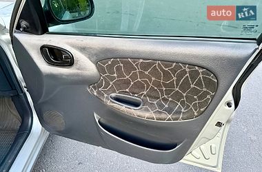 Седан Daewoo Lanos 2006 в Одессе