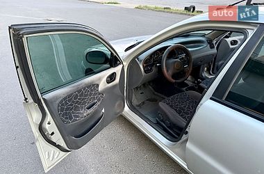 Седан Daewoo Lanos 2006 в Одессе
