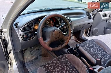 Седан Daewoo Lanos 2006 в Одессе