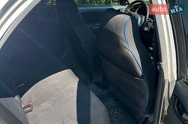 Седан Daewoo Lanos 2004 в Харькове