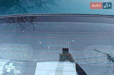 Седан Daewoo Lanos 2004 в Киеве