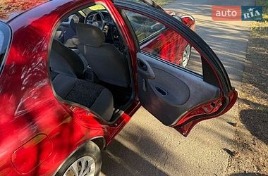 Седан Daewoo Lanos 2008 в Одессе