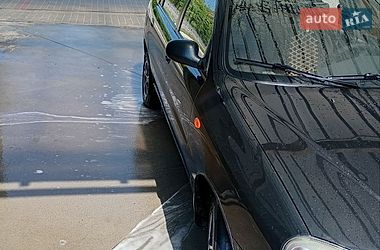 Седан Daewoo Lanos 2008 в Днепре