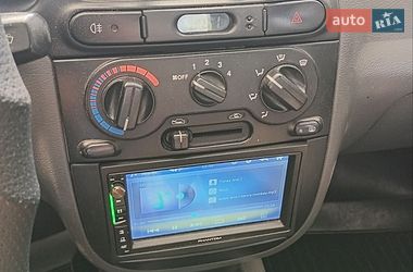 Седан Daewoo Lanos 2008 в Днепре