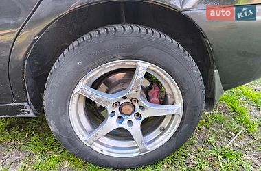 Седан Daewoo Lanos 2008 в Ватутино