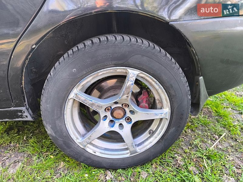 Седан Daewoo Lanos 2008 в Ватутино