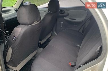 Седан Daewoo Lanos 2008 в Харькове