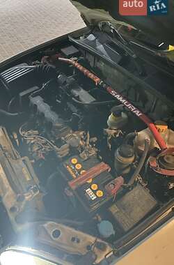 Седан Daewoo Lanos 1998 в Запорожье