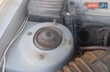 Седан Daewoo Lanos 2007 в Мошнах