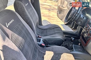 Седан Daewoo Lanos 2004 в Киеве