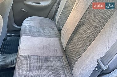 Седан Daewoo Lanos 2004 в Киеве
