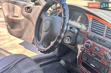 Седан Daewoo Lanos 2004 в Киеве