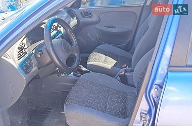 Седан Daewoo Lanos 2007 в Старокостянтинові