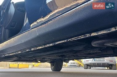 Седан Daewoo Lanos 2008 в Харькове