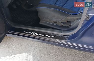 Седан Daewoo Lanos 2008 в Харькове