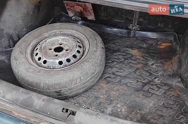Седан Daewoo Lanos 2005 в Запоріжжі
