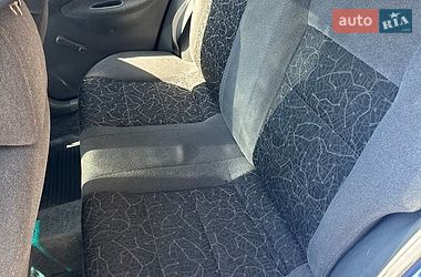 Седан Daewoo Lanos 2007 в Одесі