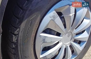 Седан Daewoo Lanos 2007 в Кривому Розі