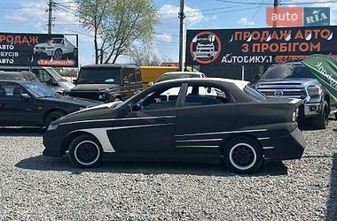 Седан Daewoo Lanos 2005 в Харкові