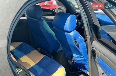 Седан Daewoo Lanos 2005 в Харкові