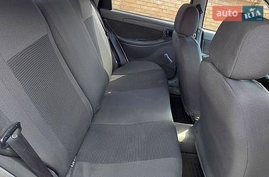 Седан Daewoo Lanos 2014 в Кропивницькому