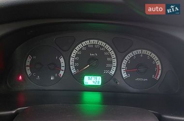 Седан Daewoo Lanos 2014 в Кропивницькому