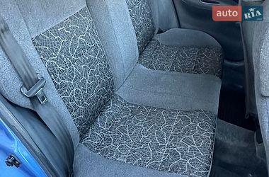 Седан Daewoo Lanos 2007 в Одесі