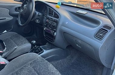 Седан Daewoo Lanos 2008 в Києві