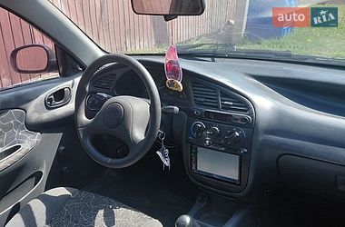 Седан Daewoo Lanos 2003 в Сумах