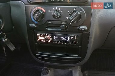 Седан Daewoo Lanos 2007 в Киеве