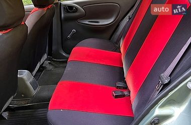 Седан Daewoo Lanos 2008 в Києві