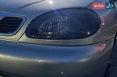 Седан Daewoo Lanos 2006 в Кам'янець-Подільському