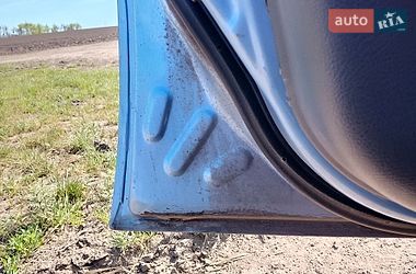 Седан Daewoo Lanos 2003 в Липовій Долині