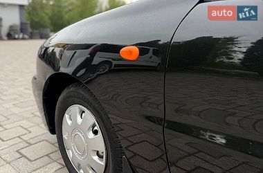 Седан Daewoo Lanos 2008 в Хмельницком