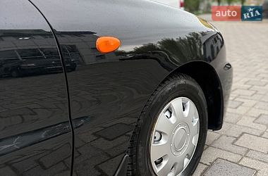 Седан Daewoo Lanos 2008 в Хмельницком